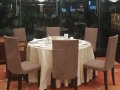 -麒麟中餐厅·经典粤菜·地道菜式老字号(广州长隆酒店)