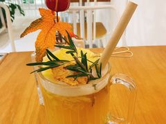 -CHILLAX轻乐时(侨建·Hi City店)