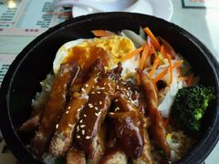 -添星码头茶餐厅(松坪山店)