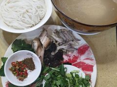 -桥香园云南过桥米线(金马碧鸡店)