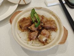 -龙悦湾酒家·八阵鱼生·渔人码头店