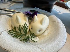 -悦融·京鲁菜·露台花园(安定门店)