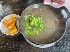 -盡膳口福·百年汤方火锅(科华北路店)
