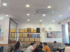 -民信老铺(华盖路店)