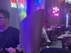 -沪上名羊天下•烤羊腿•东北烧烤•小龙虾(浦东直营总店)