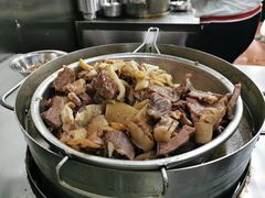 -阿秋牛排(湖心街店)