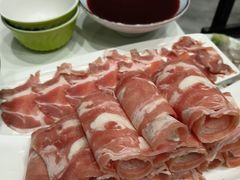 -重庆巴渝火锅(钟家村店)