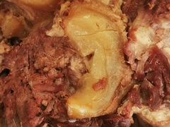 -老保定驴肉馆(云岗路店)