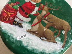 -珍妮曲奇聪明小熊(尖沙咀店)