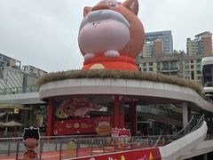 -美奈小馆·东南亚菜(福田星河COCO Park店)