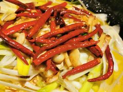 -绿茶餐厅(领展购物广场·中关村店)