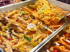 -四季小馆·地道北京小吃(广百店)