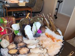 -熹悟海鲜火锅·广式打边炉