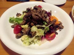 -LENBACH兰巴赫西餐啤酒坊(大连星海广场店)