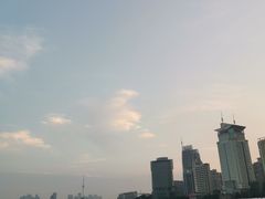 -武汉关码头(轮渡站)