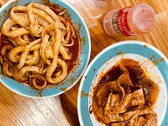 -马三洋芋片(兰州总店)