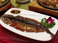 -东馆和天下特色餐饮(工农店)