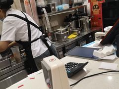 -CoCo都可(上海环球港店)
