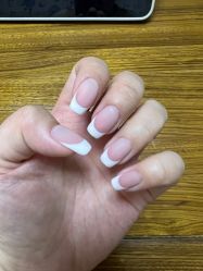 -Nail Me美甲美睫