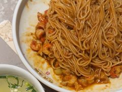 -松鹤楼·苏式汤面(虹桥天地店)