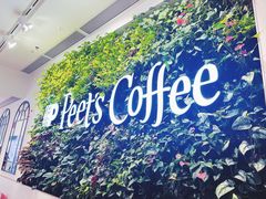 -Peet's Coffee皮爷咖啡(华强北茂业店)