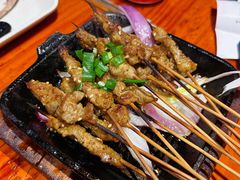-本色.小马哥烧烤(五一路总店)