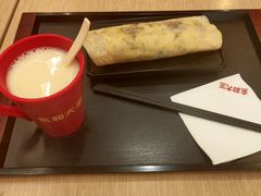 -永和大王(茉莉上新·共和新路店)