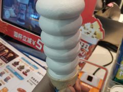 -DQ·蛋糕·冰淇淋(阜盛道店)