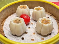 -美乐食街(鸿翔店)