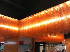 大堂-sugarman espresso素饮糖人高新咖啡工厂