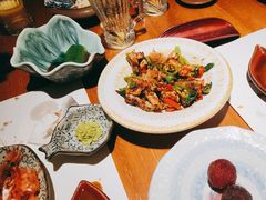 -味见·荣家(亚泰大街店)