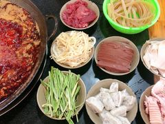 -星鸿社重庆老火锅