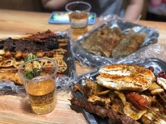 -非凡烧烤(历史博物馆店)