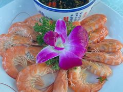 -范饭椰林川湘味海鲜·椰子鸡(三亚湾椰梦长廊店)