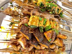 腰片-晓靖轩烧烤(沙河风情店)