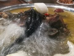 -陈三炖鸡馆(金众小区店)
