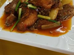 -老船长海鲜大排档(银滩店)