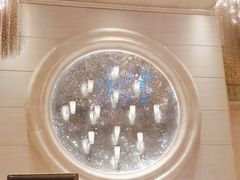 -青岛金沙滩希尔顿酒店·自助餐厅