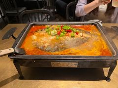 -炉鱼(萧山万象汇店)