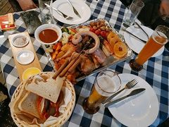 -巴伐利亚啤酒坊(意式风情街店)