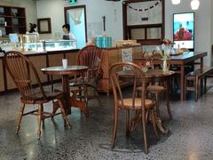 大堂-侘寂甜品(自取店)