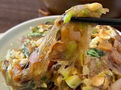 -海坛特色小吃·只做平潭特色菜(平潭店)