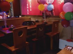 -令狐冲·炭烤活鱼(宝龙店)