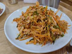 -贤花饭店(城阳店)