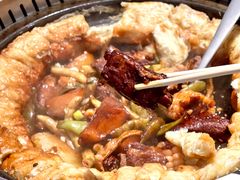 -灶座小锅烀饼·铁锅炖(全国总店)