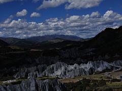 -墨石公园景区