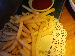 -爱啤精酿·民谣酒馆(滨江店)