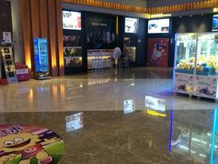 -万达影城(虎门万达广场IMAX店)