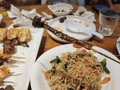 -小桂林烧鸽子