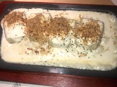 芝士年糕-小句号·精致料理(江南环球港店)